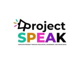 https://www.logocontest.com/public/logoimage/1657047077Project SPEAK.jpg